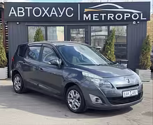 Renault Scenic III — Изображение 1