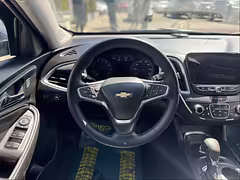 Chevrolet Malibu IX · Рестайлинг — Изображение 21