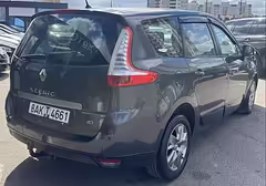 Renault Scenic III — Изображение 6