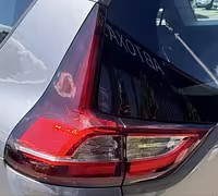 Renault Grand Scenic — Изображение 18