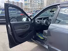 Renault Scenic III — Изображение 7