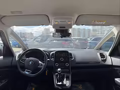 Renault Grand Scenic — Изображение 20