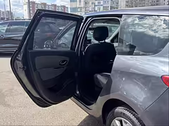 Renault Scenic III — Изображение 9
