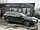 Volvo XC70 III · Рестайлинг