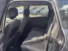 Renault Scenic III — Изображение 10