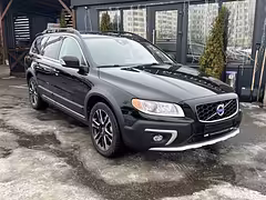 Volvo XC70 III · Рестайлинг — Изображение 2