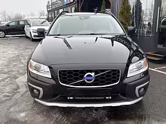 Volvo XC70 III · Рестайлинг — Изображение 3