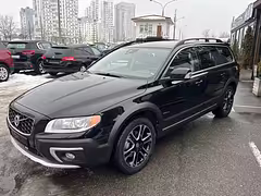 Volvo XC70 III · Рестайлинг — Изображение 4