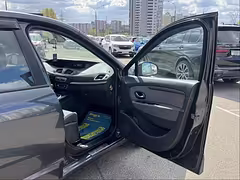 Renault Scenic III — Изображение 14