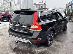 Volvo XC70 III · Рестайлинг — Изображение 5