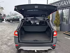 Volvo XC70 III · Рестайлинг — Изображение 6