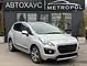 Peugeot 3008 I · Рестайлинг