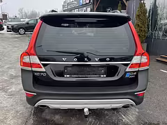 Volvo XC70 III · Рестайлинг — Изображение 7