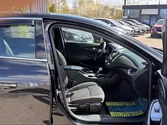 Chevrolet Malibu IX · Рестайлинг — Изображение 15