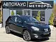 Nissan Qashqai I · Рестайлинг