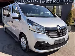 Renault Trafic III — Изображение 2