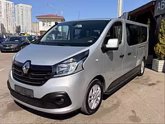 Renault Trafic III — Изображение 4