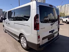 Renault Trafic III — Изображение 6