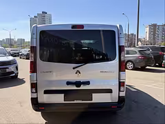 Renault Trafic III — Изображение 7