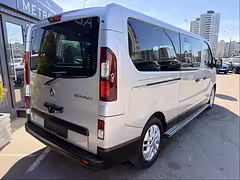 Renault Trafic III — Изображение 8