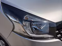 Renault Trafic III — Изображение 10