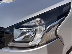 Renault Trafic III — Изображение 11