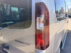 Renault Trafic III — Изображение 12