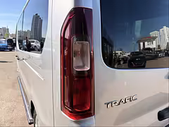 Renault Trafic III — Изображение 13