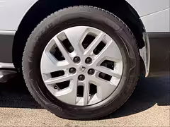 Renault Trafic III — Изображение 14