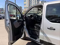 Renault Trafic III — Изображение 15