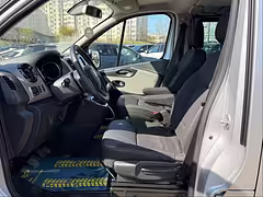 Renault Trafic III — Изображение 16