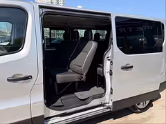 Renault Trafic III — Изображение 17
