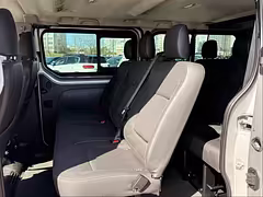 Renault Trafic III — Изображение 18