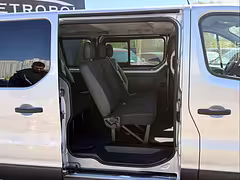 Renault Trafic III — Изображение 19
