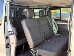 Renault Trafic III — Изображение 20