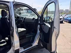 Renault Trafic III — Изображение 21