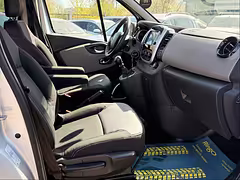 Renault Trafic III — Изображение 22