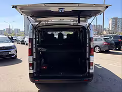 Renault Trafic III — Изображение 23