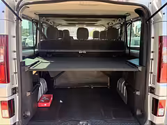 Renault Trafic III — Изображение 24