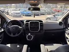 Renault Trafic III — Изображение 25
