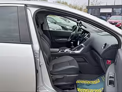 Peugeot 3008 I · Рестайлинг — Изображение 15