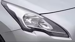 Peugeot 3008 I · Рестайлинг — Изображение 16
