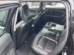 Volvo XC70 III · Рестайлинг — Изображение 20