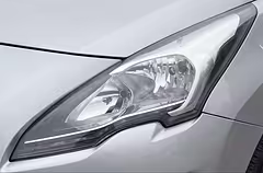Peugeot 3008 I · Рестайлинг — Изображение 17