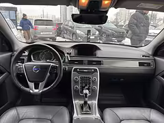Volvo XC70 III · Рестайлинг — Изображение 21