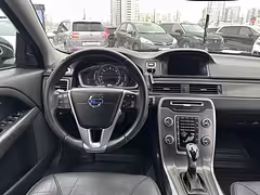 Volvo XC70 III · Рестайлинг — Изображение 22
