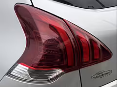Peugeot 3008 I · Рестайлинг — Изображение 19