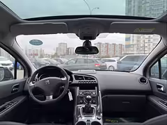 Peugeot 3008 I · Рестайлинг — Изображение 20