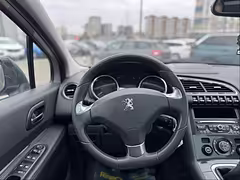 Peugeot 3008 I · Рестайлинг — Изображение 21
