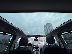 Peugeot 3008 I · Рестайлинг — Изображение 22